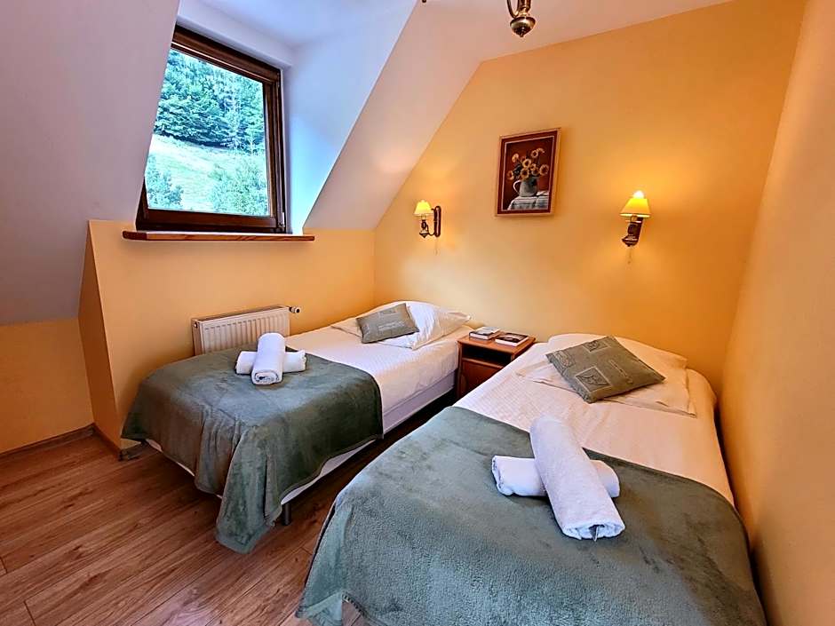 Rezydencja Leśny Dwór