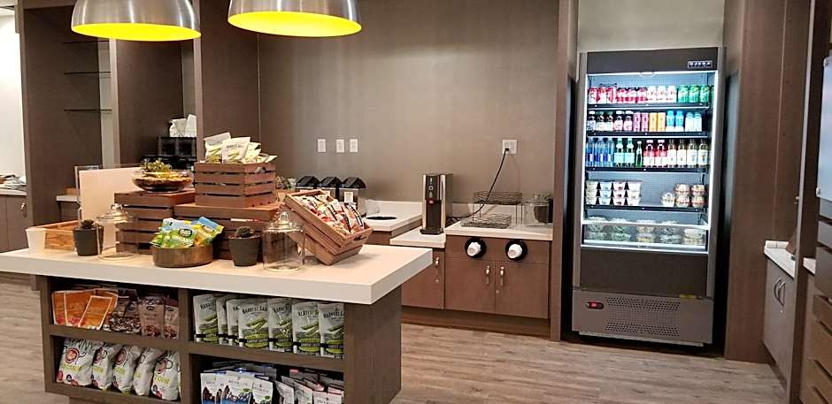 Even Hotels - Eugene By IHG