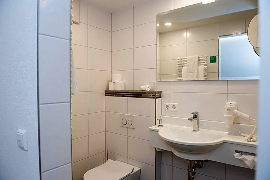 Boutique - Hotel Zum Schloss