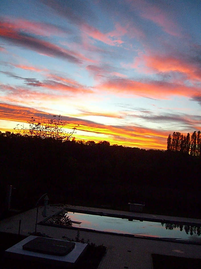 Bed & Breakfast Case Osti