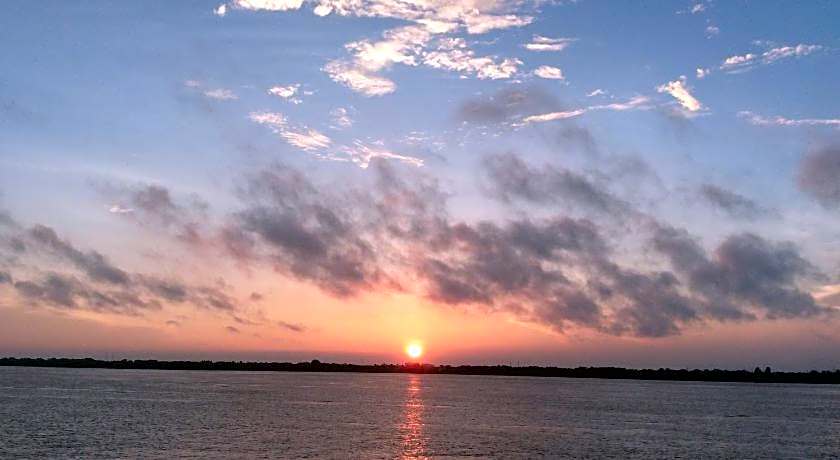 Sri Yoga Mandir Guest House