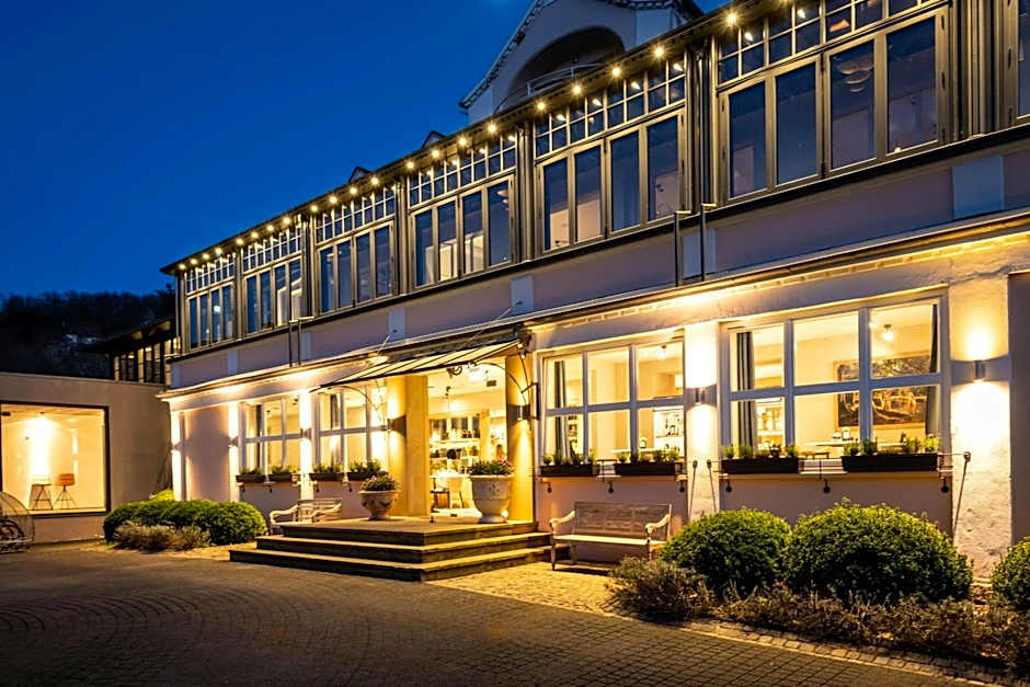 Bollants SPA im Park, Autograph Collection