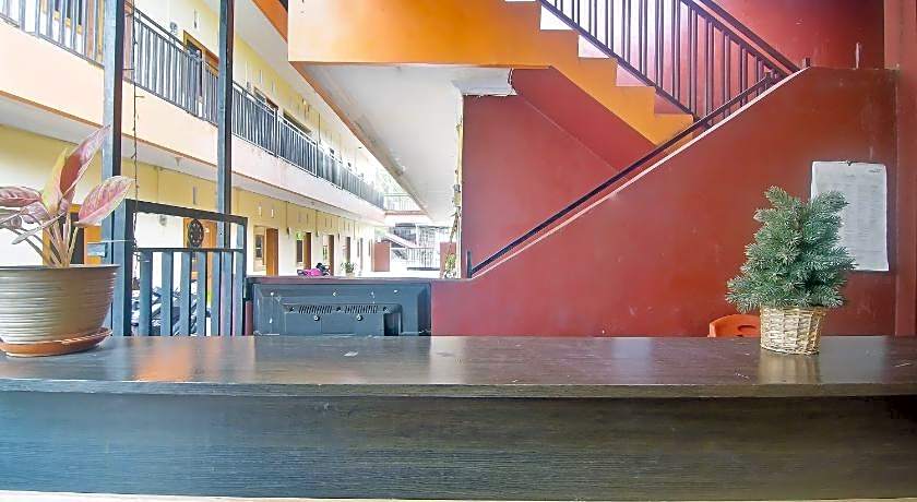 Hotel O A2b Guesthouse