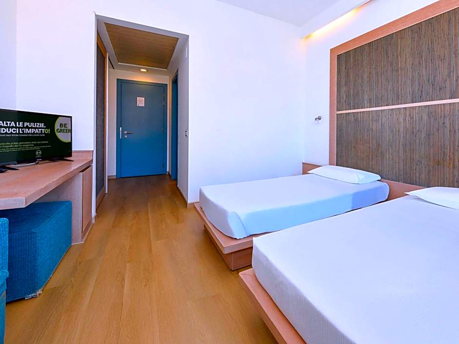 B&B HOTEL Padova Methis