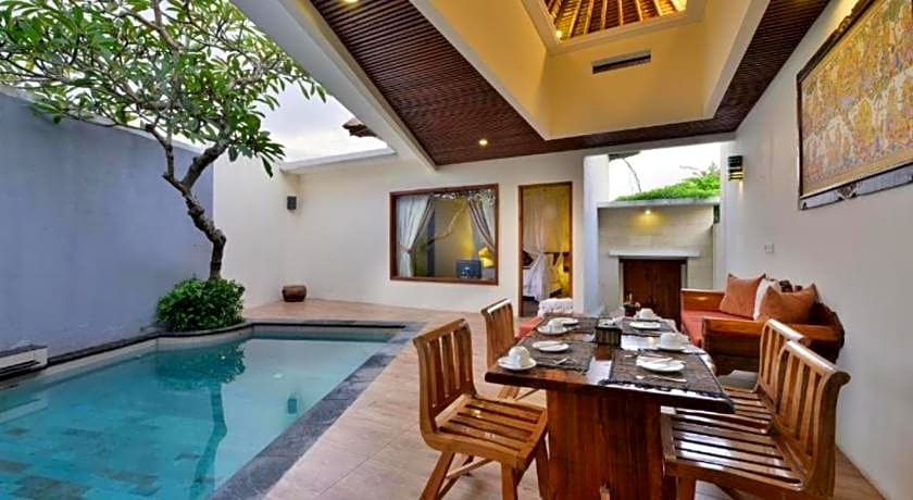 Avery Le Nixsun Villas by Waringin Hospitality
