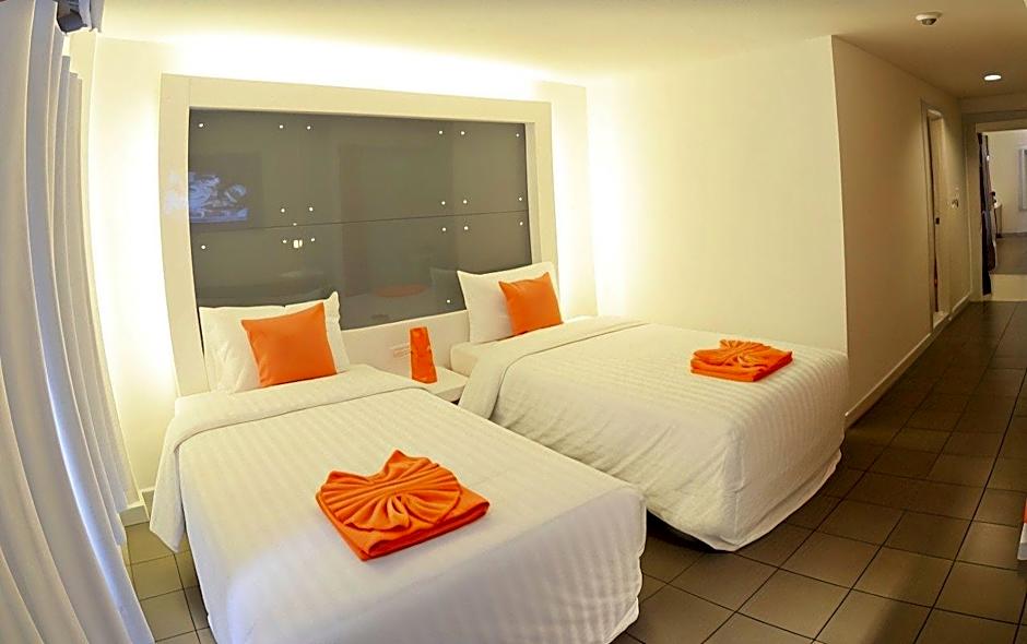 Original Orange Hotel