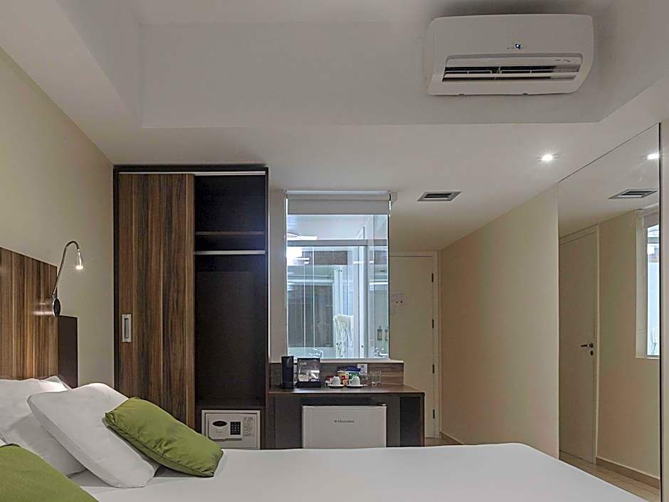 Mercure Maceio Pajucara Hotel