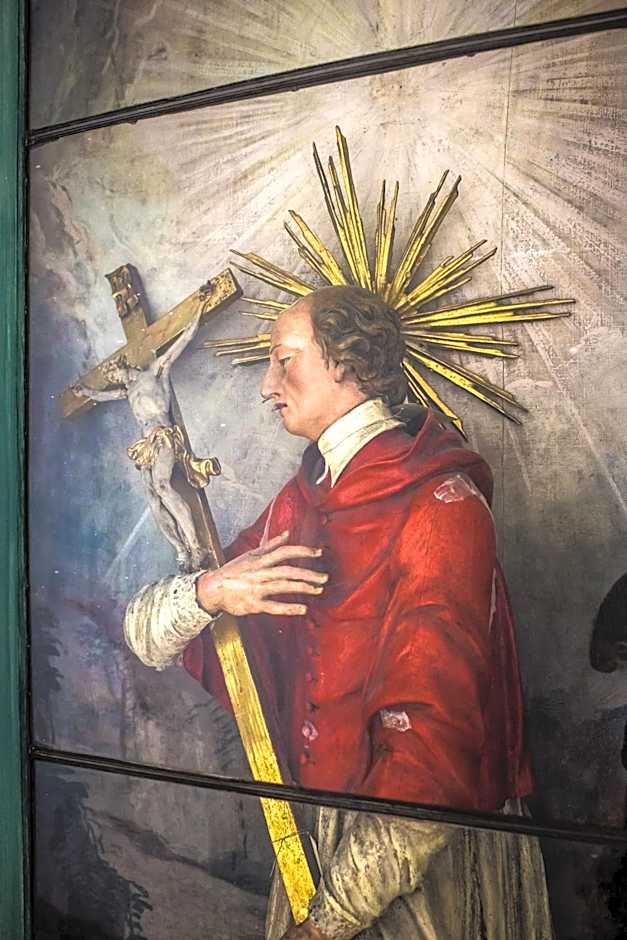 myNext - Johannesgasse Apartments