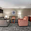 Hampton Inn By Hilton Rock Hill