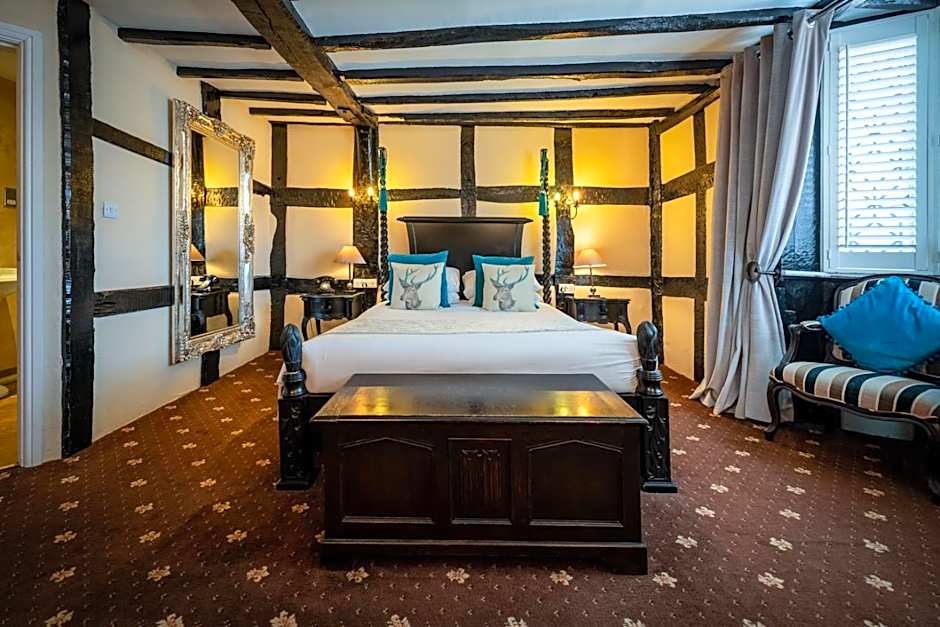 The White Swan Hotel Bar & Restaurant