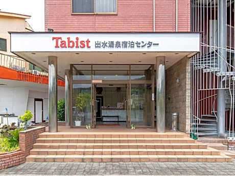 Tabist Izumi Yusen Shukuhaku Center