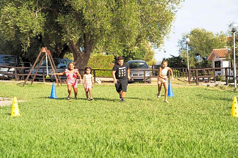 Cilento Dreams Village