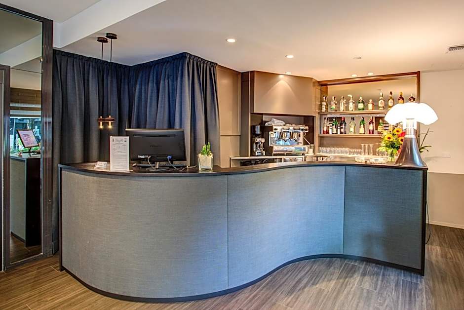 Hotel Cristallo