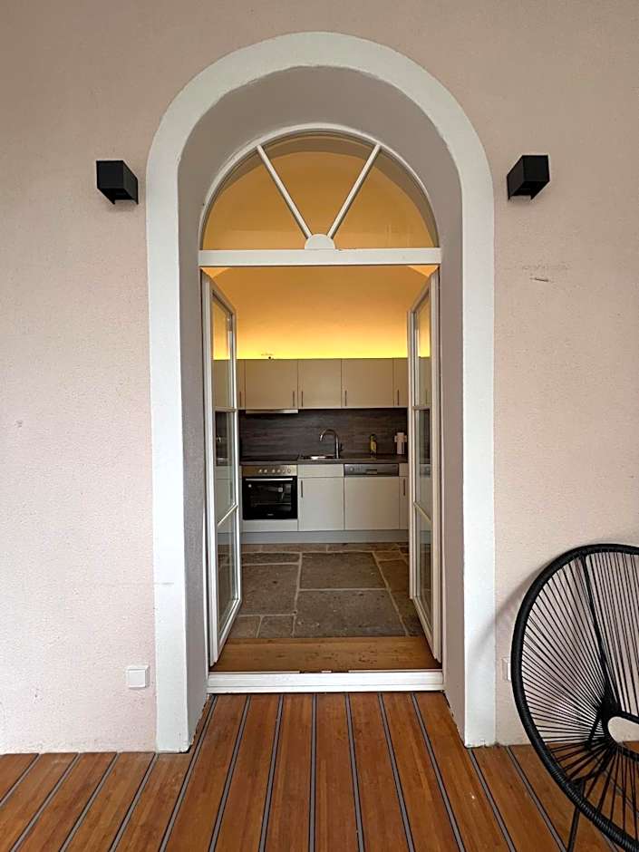 24-7 Apartment Passau