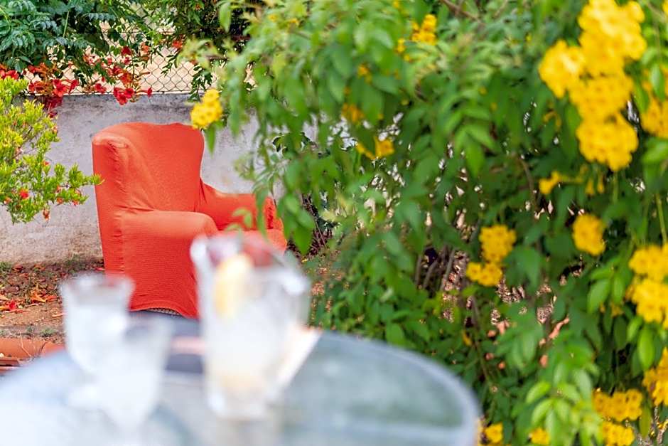 Vivenda Aromas do Algarve