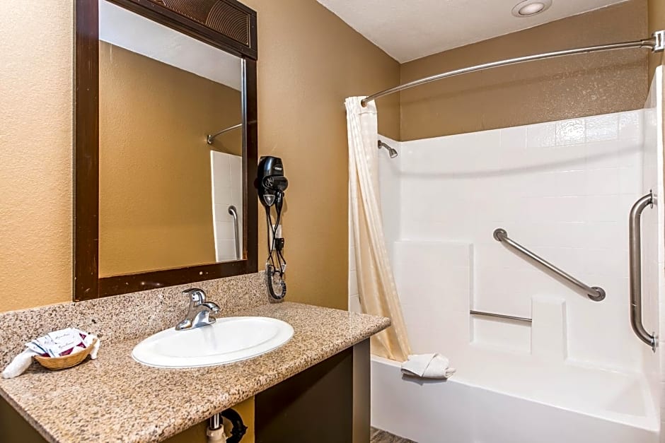 Budget Inn Anaheim / Santa Fe Springs