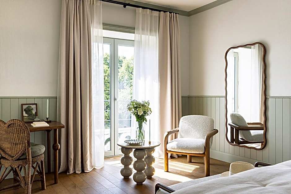 Château de Cîteaux - Fontenille Collection