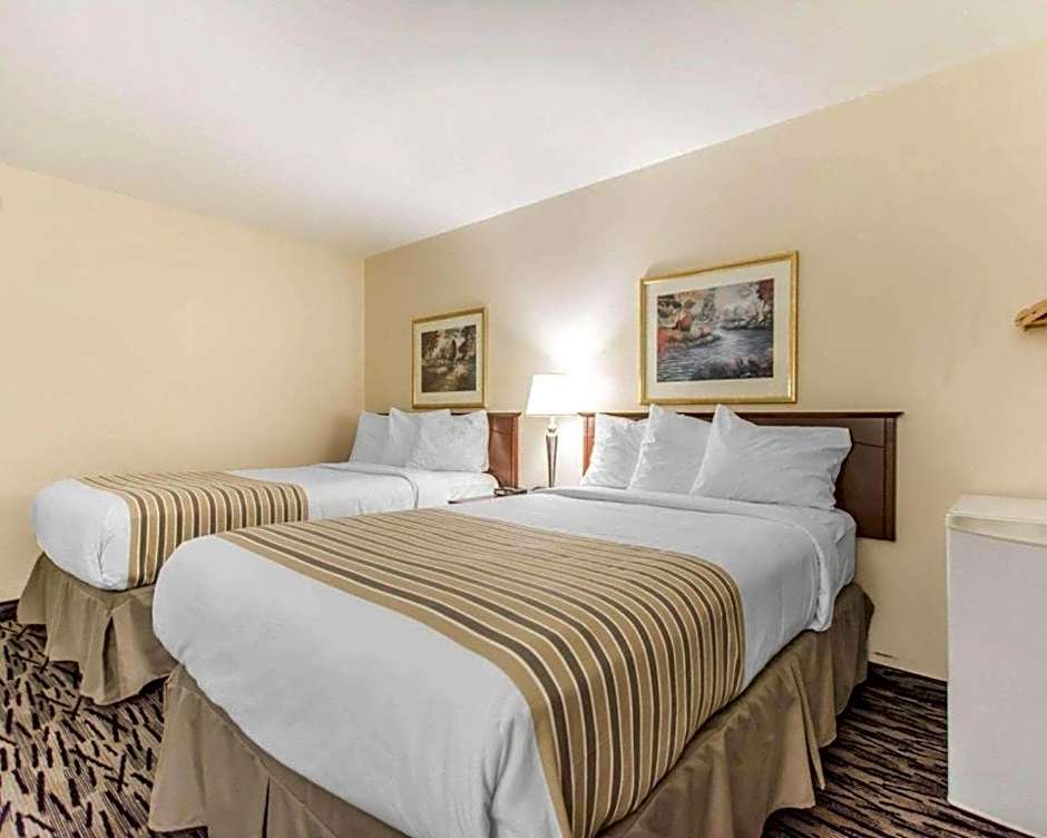 Econo Lodge