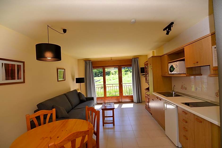 Apartamentos Turisticos Poblado