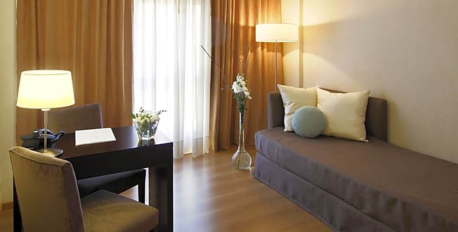 El Conquistador Hotel