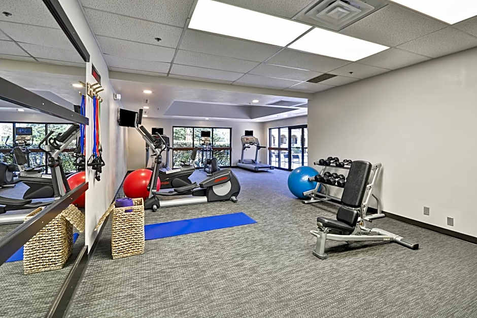 Fairfield Inn & Suites by Marriott Dallas Medical/Market Center