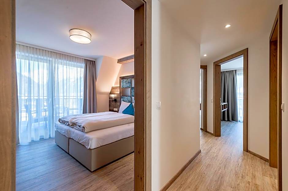 Top Apart Gaislachkogl