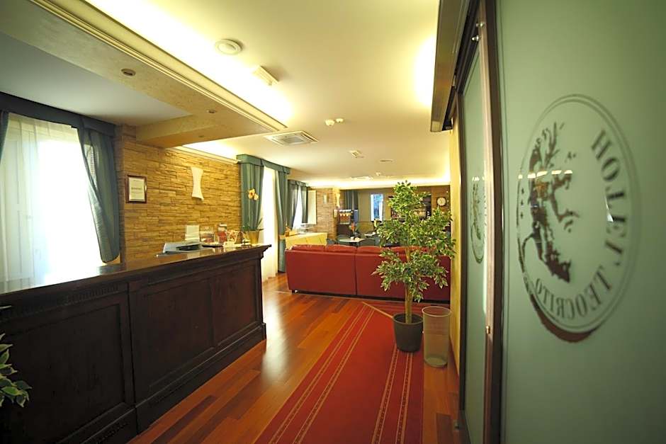 Hotel Teocrito