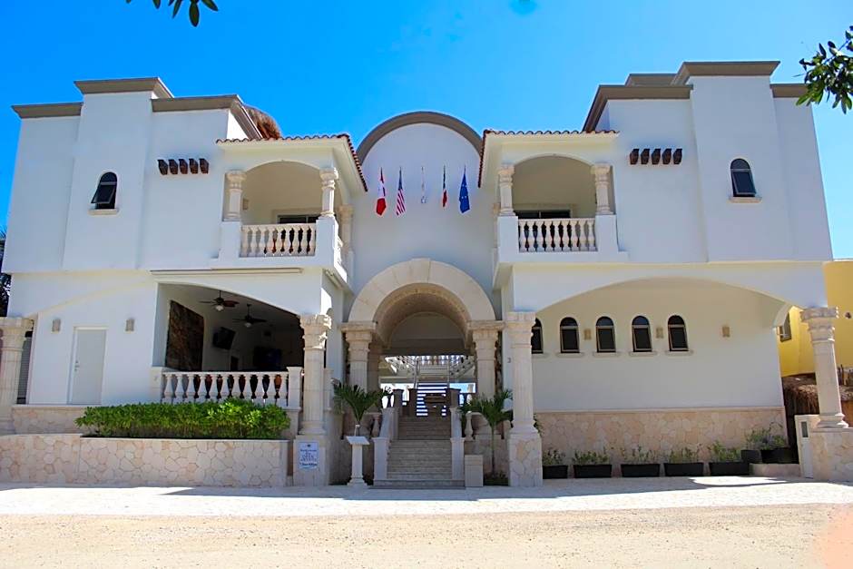 Cielo Maya Beach Tulum