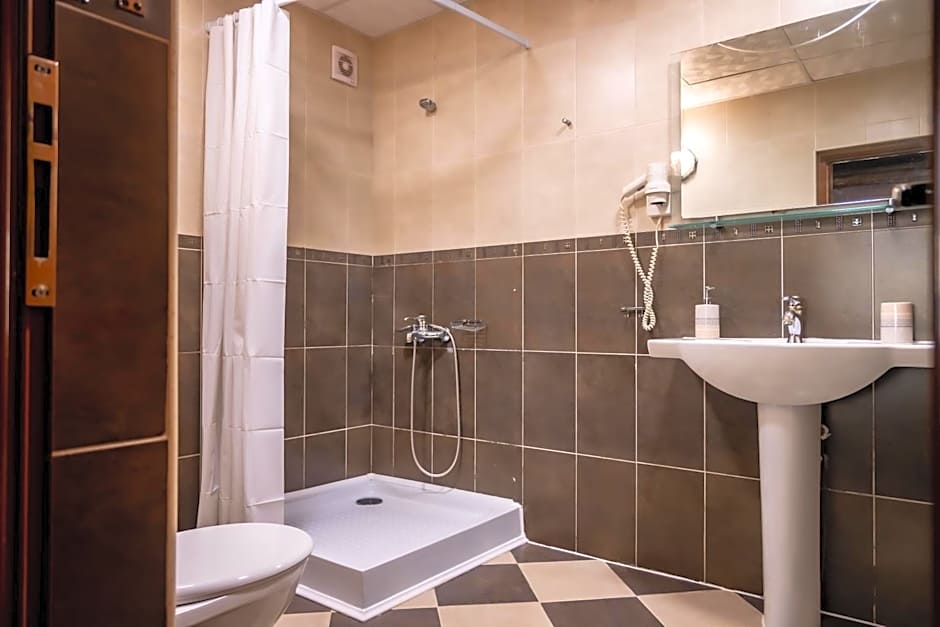 Safari Village Velingrad