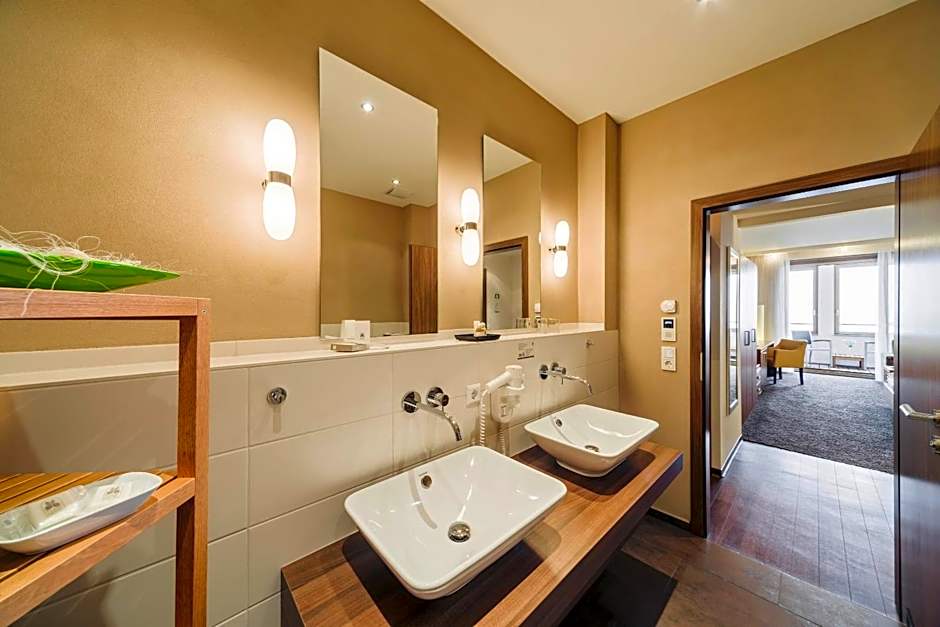 Flair Hotel zum Schiff