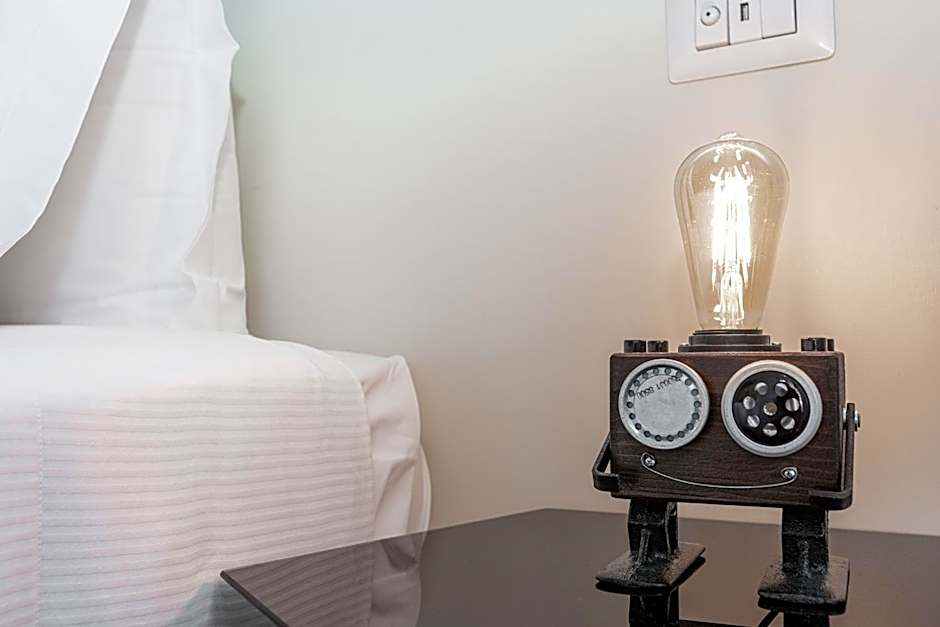 Maison Rêve Torino Centro