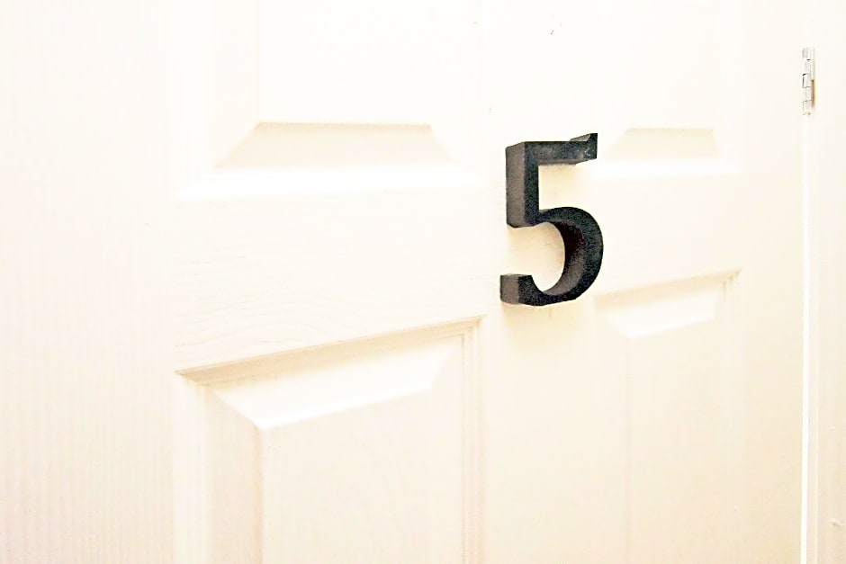 Townhouse @ Earle Street Crewe