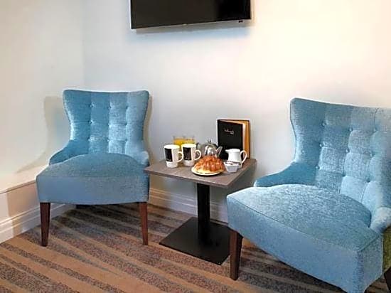 Manchester South Hotel, Sure Hotel Collection by BW