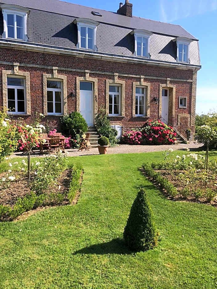 Le Clos Boutenelle