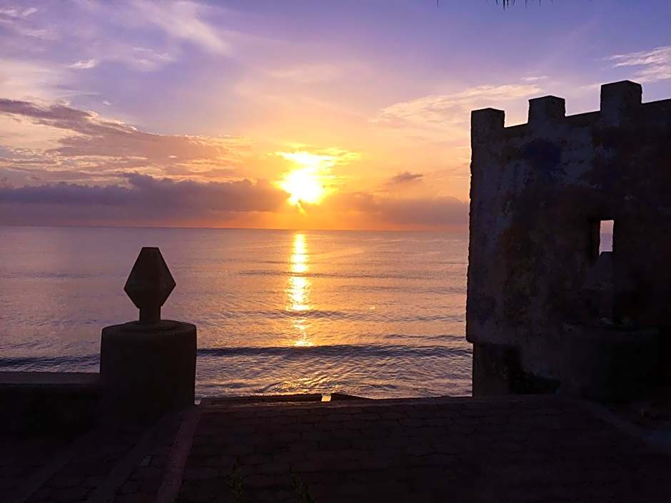 Casa Cielo 2 Bedroom Oceanfront Villa
