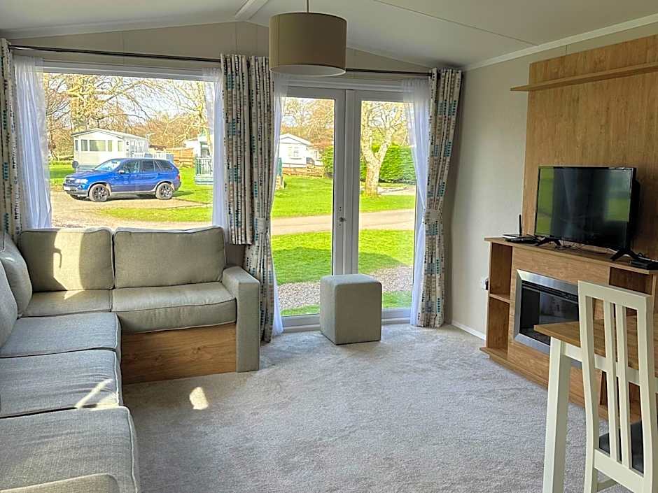 Campsie Glen Holiday Park