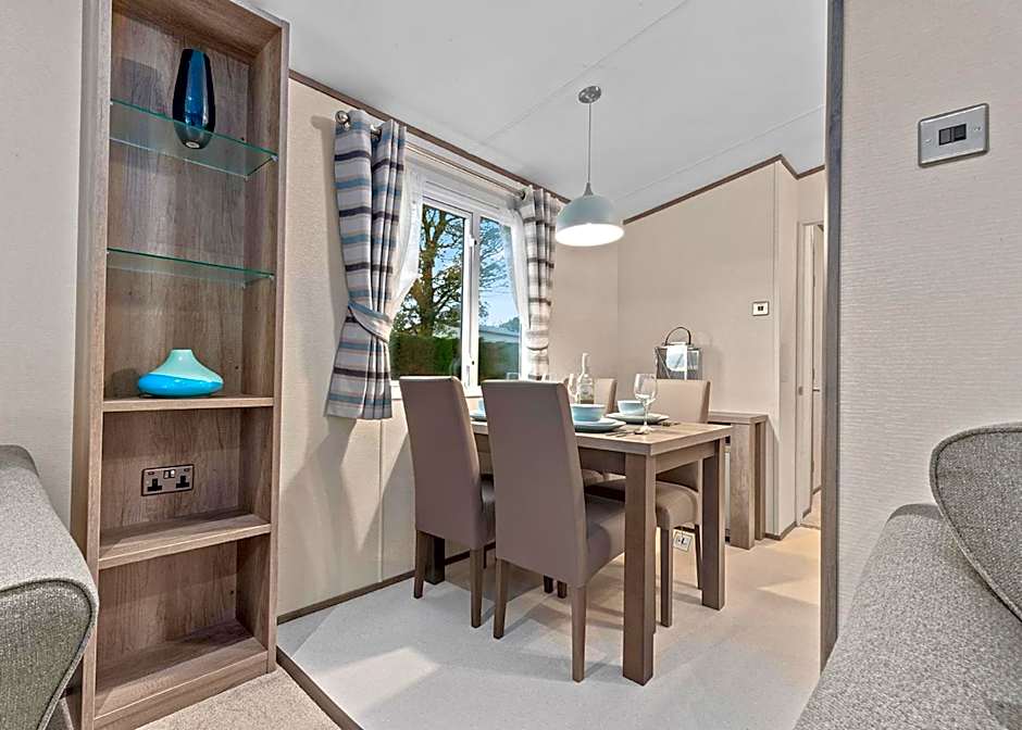 Noble Court Holiday Park