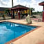 Los Fresnos Inn and Suites