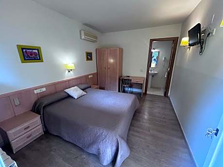 Rosaleda Self-Hotel