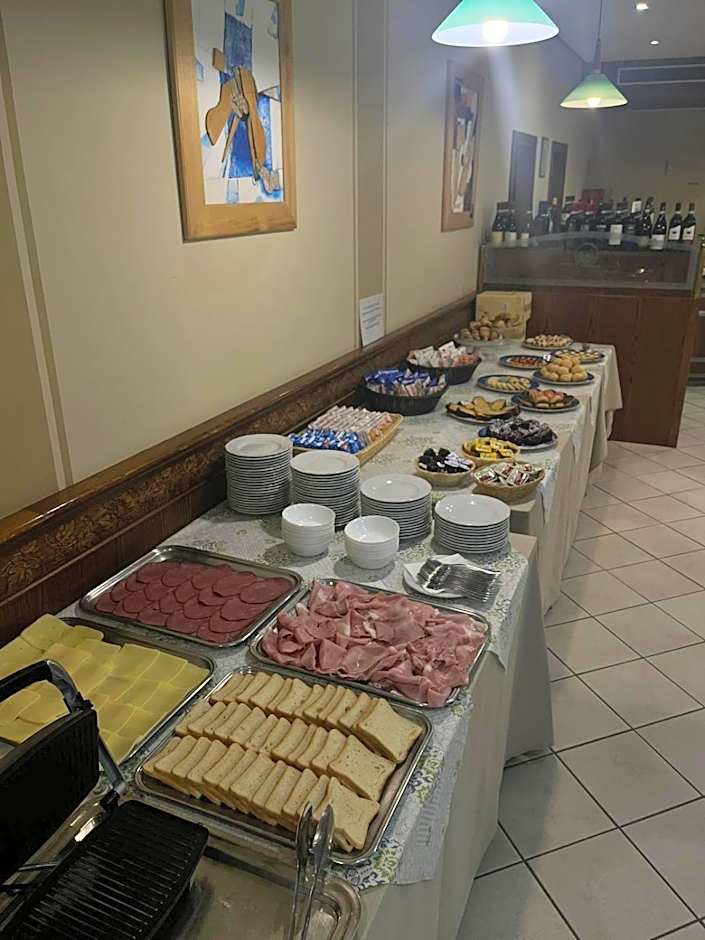 Hotel Tre Denti