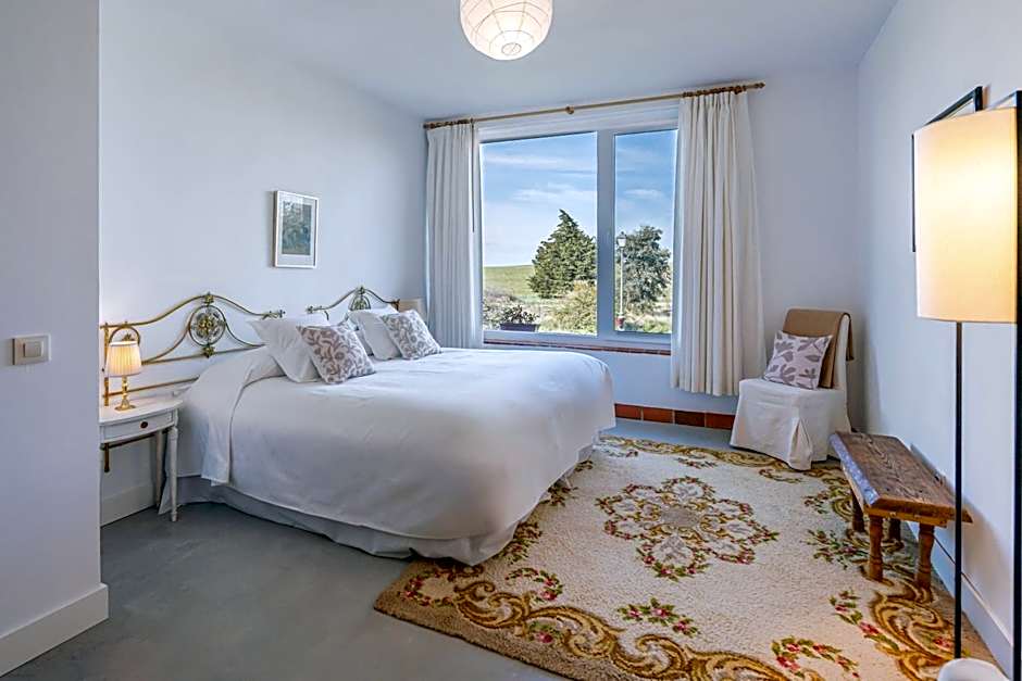 Hotel Rural Costa del Trigo
