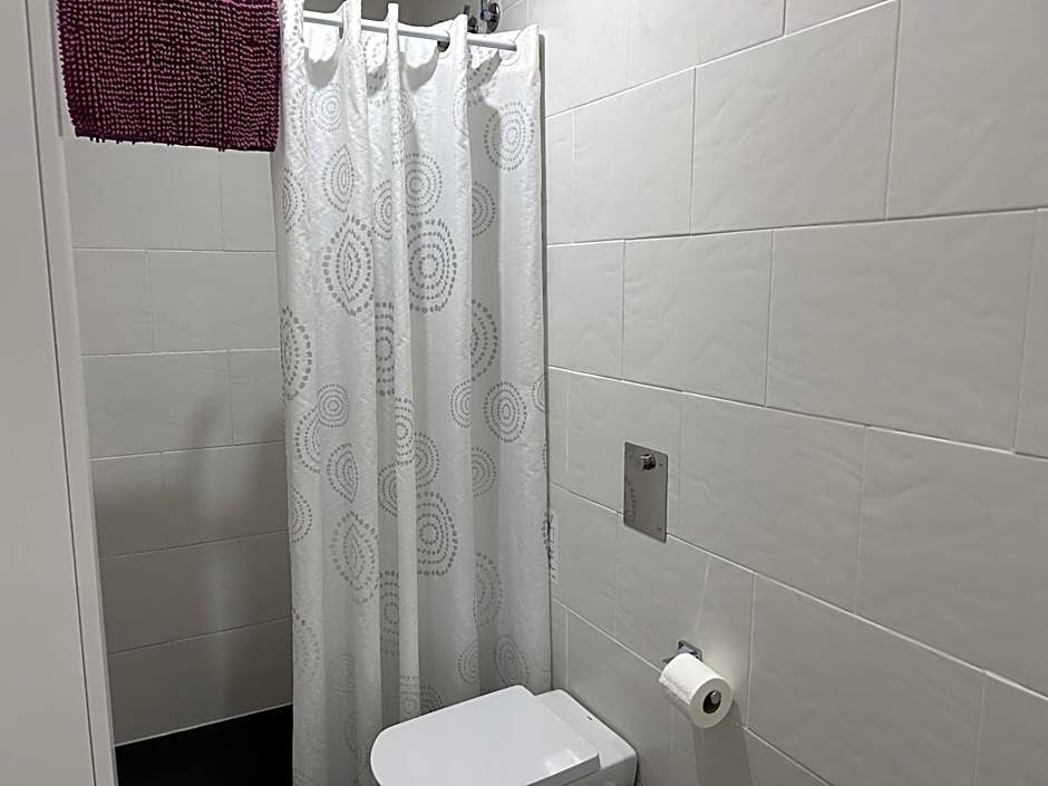 Apartahotel Baldiri