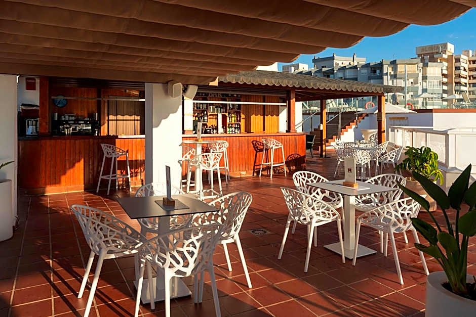 Aluasun Lago Rojo - Adults recommended