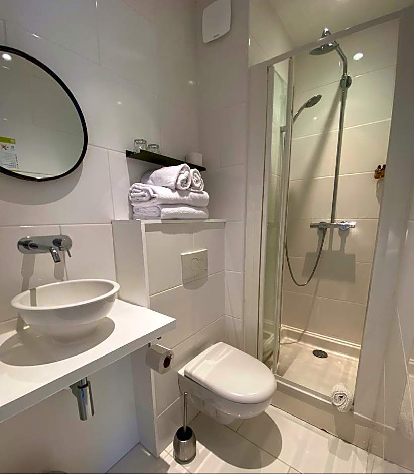 Hotel Les Bains