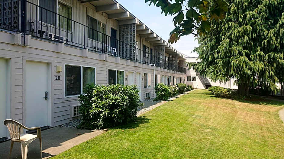 Cocusa Motel