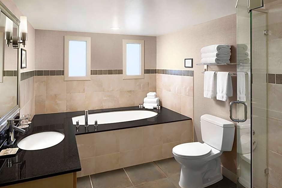 Delta Hotels by Marriott Calgary South