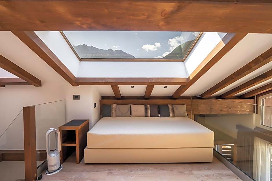 Arya Alpine Lodge