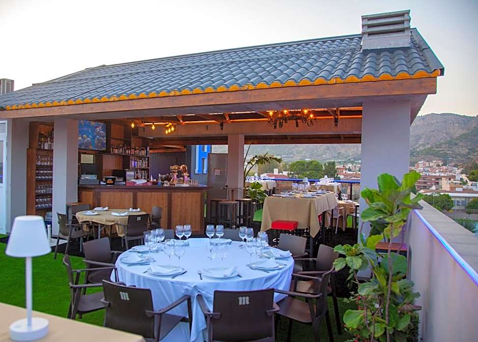 Hotel Julián