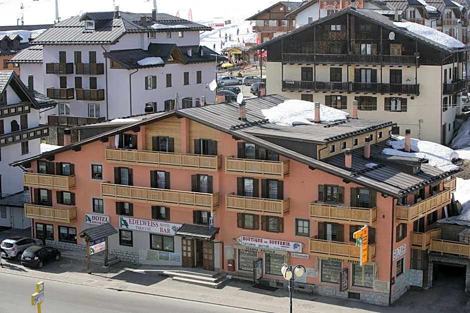 Hotel Edelweiss