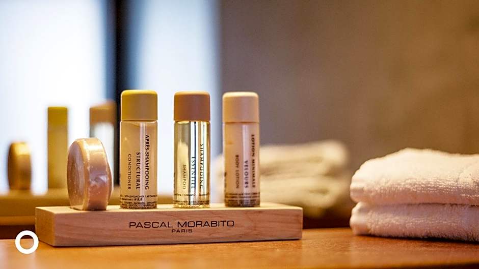 Thingholt by Center Hotels